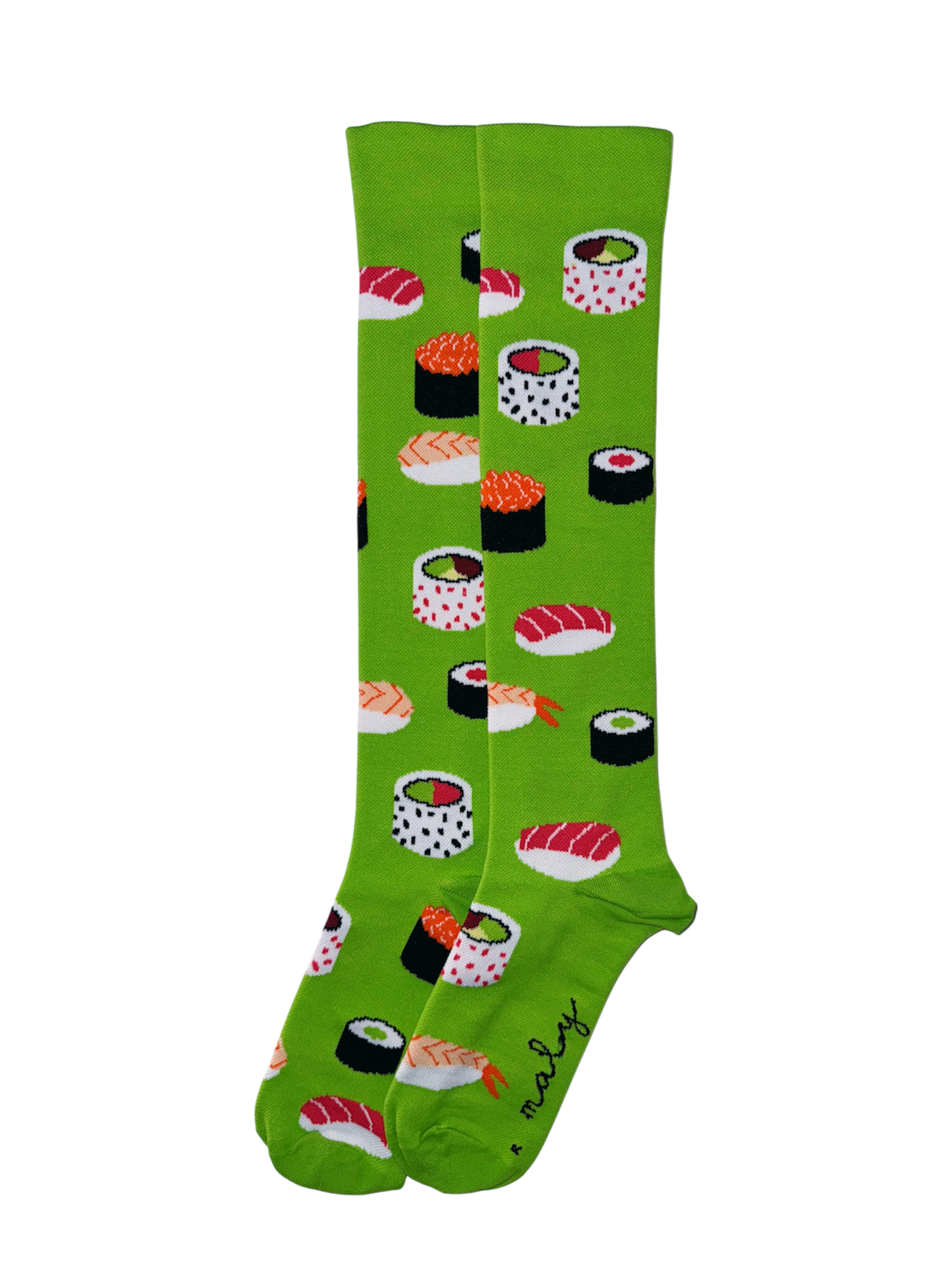 Calcetines de Compresión Sushi