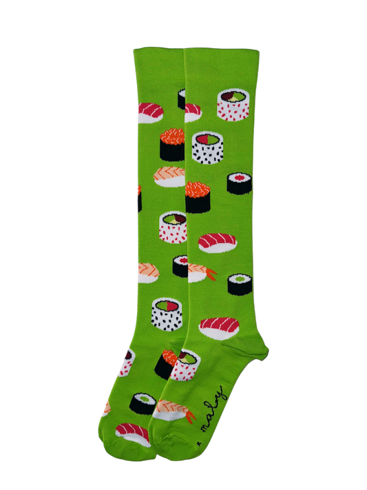 Sushi Compression Socks